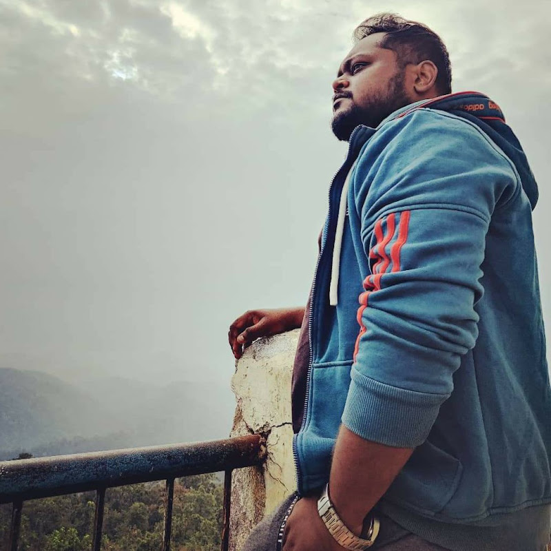 Gaurav Parida