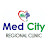 MedCity Regional Clinic Ağcabədi