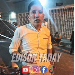 Edison Taday