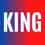 King logo