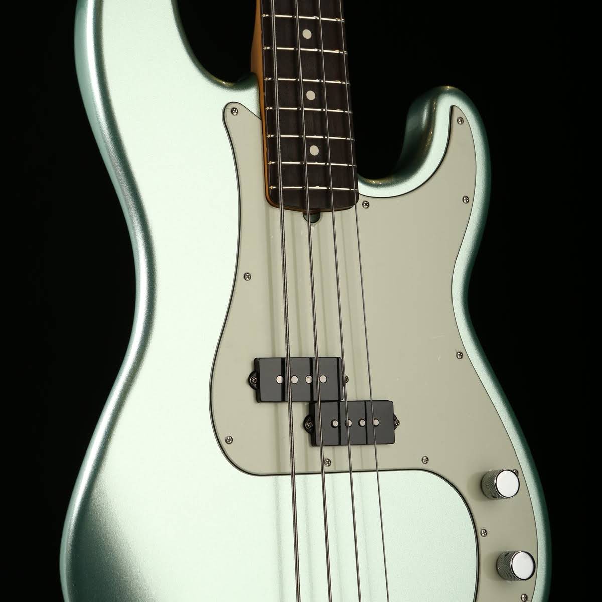 Post from Chamis Bass