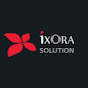 iXora Solution logo