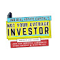 Not Your Average Investor logo