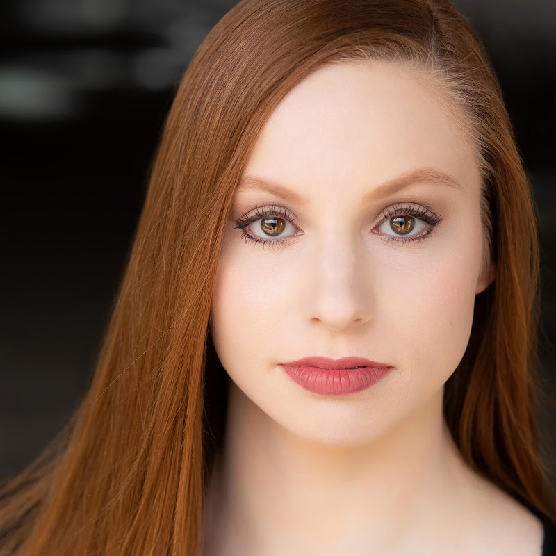 Morgan Wakefield