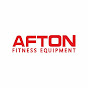 AFTON FITNESS EQUIPMENT MADURAI logo