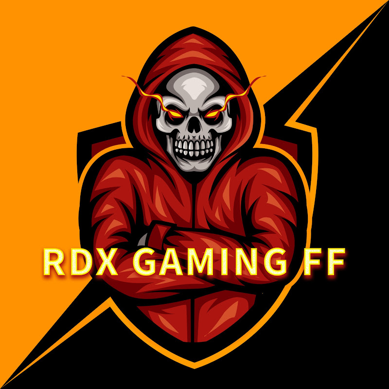 RDX Gaming FF