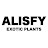 ALISFY EXOTIC PLANTS