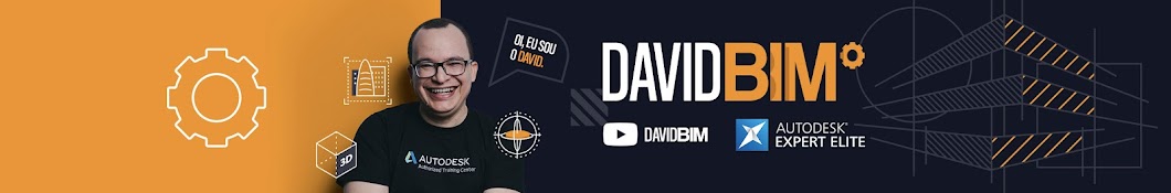 David Bim YouTube channel avatar