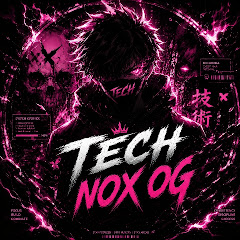 TECH NOX OG 