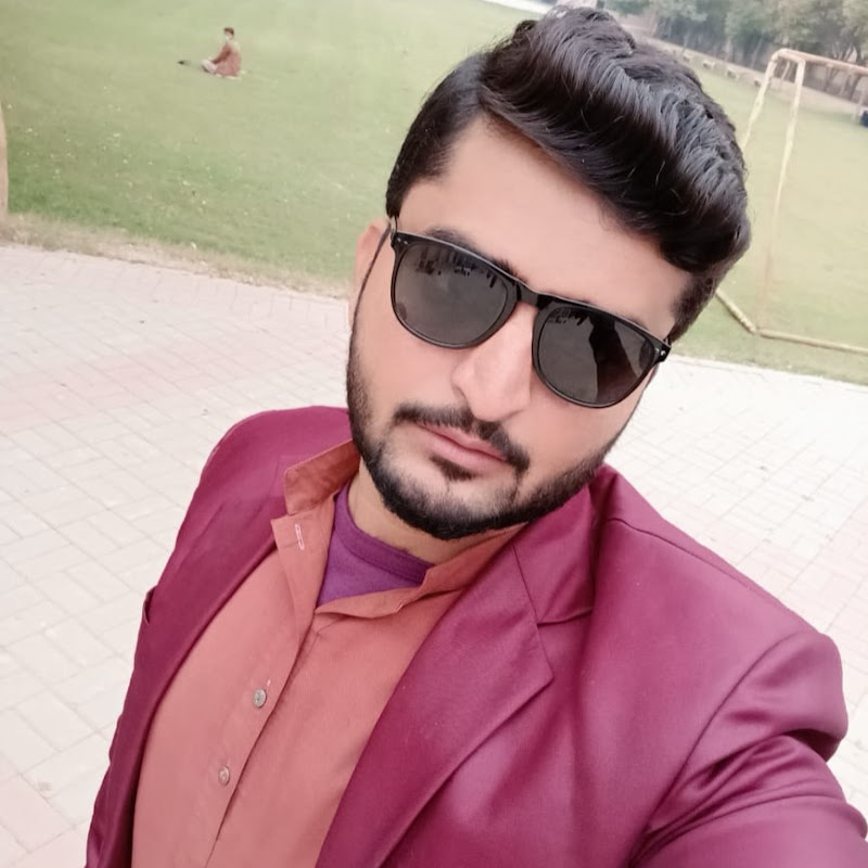 Channel Avatar