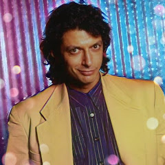 Jeff Goldblum uh Finds a Way