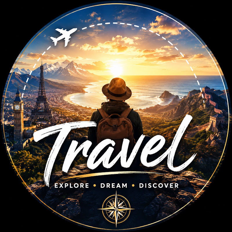 Secret Travels