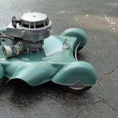 Mustie 1アイコン画像