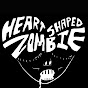 Heart Shaped Zombie logo