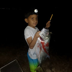 Inshore fishing adventure Aruba