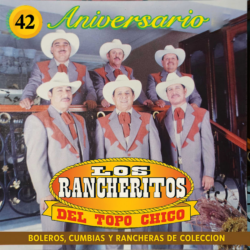 Los Rancheritos Del Topo Chico - Topic