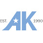 akathletics logo