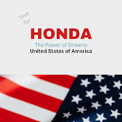 Honda USA
