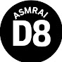 asmraid8 logo