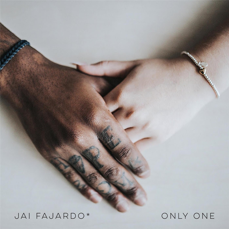 Jai Fajardo - Topic