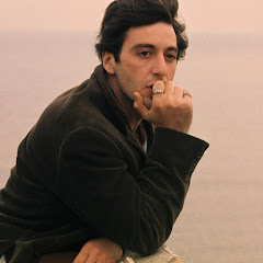 Al Pacino's Lover