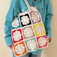 シロクロクロシェ(Shirokuro  Crochet)