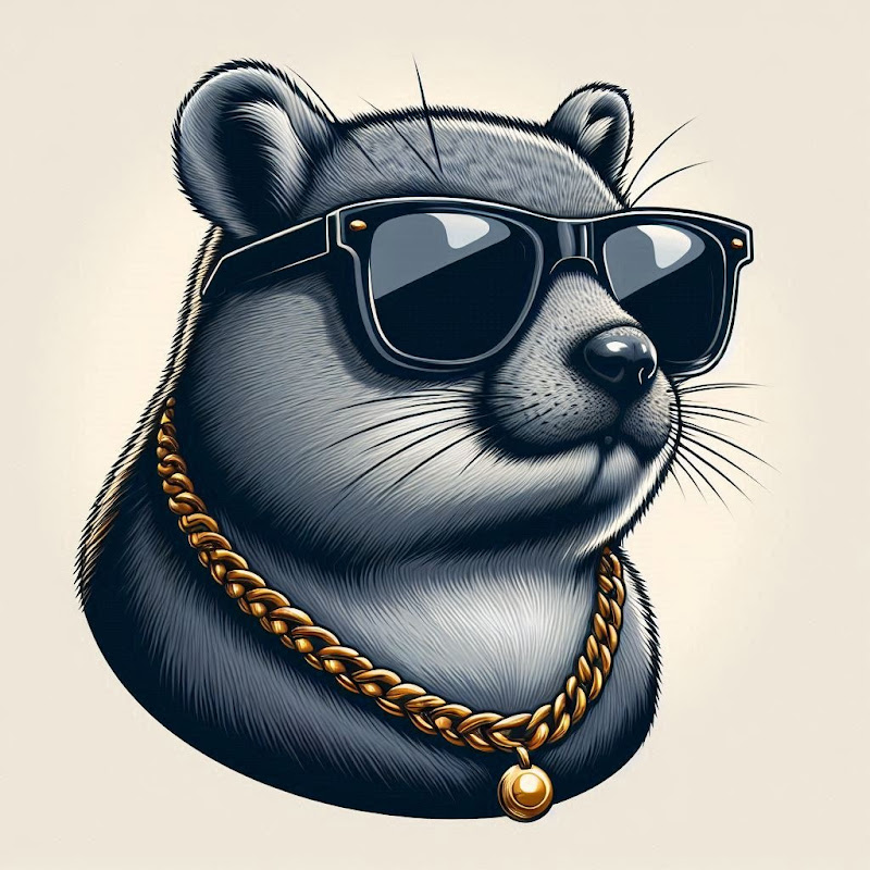 Rocky Hyrax