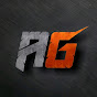 Ashish Gamerz logo