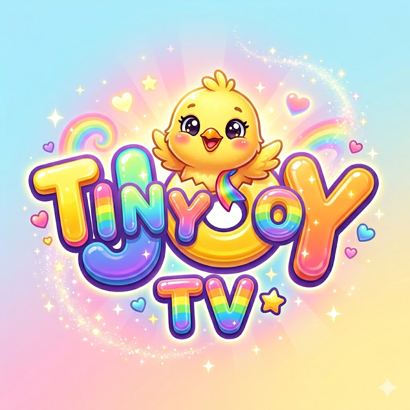 TinyJoy TV