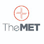 The Met Church logo