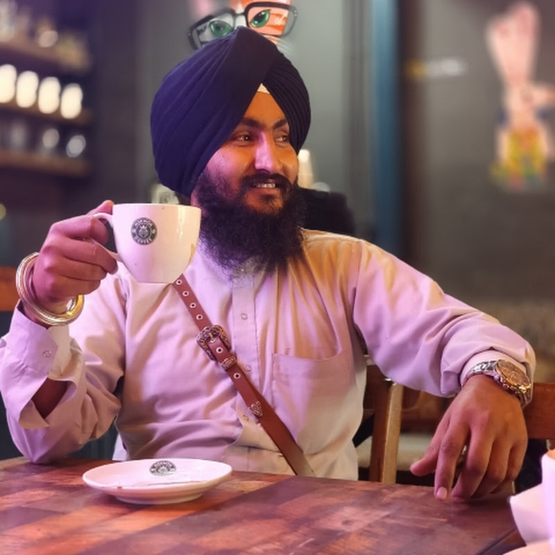 ਅਜੀਤ ਸਿੰਘ ਖਮਾਣੋਂ ( Ajeet Singh Khamanon)