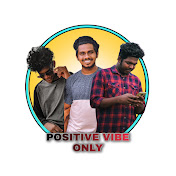 Positive Vibes only