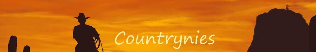 Countrynies YouTube channel avatar