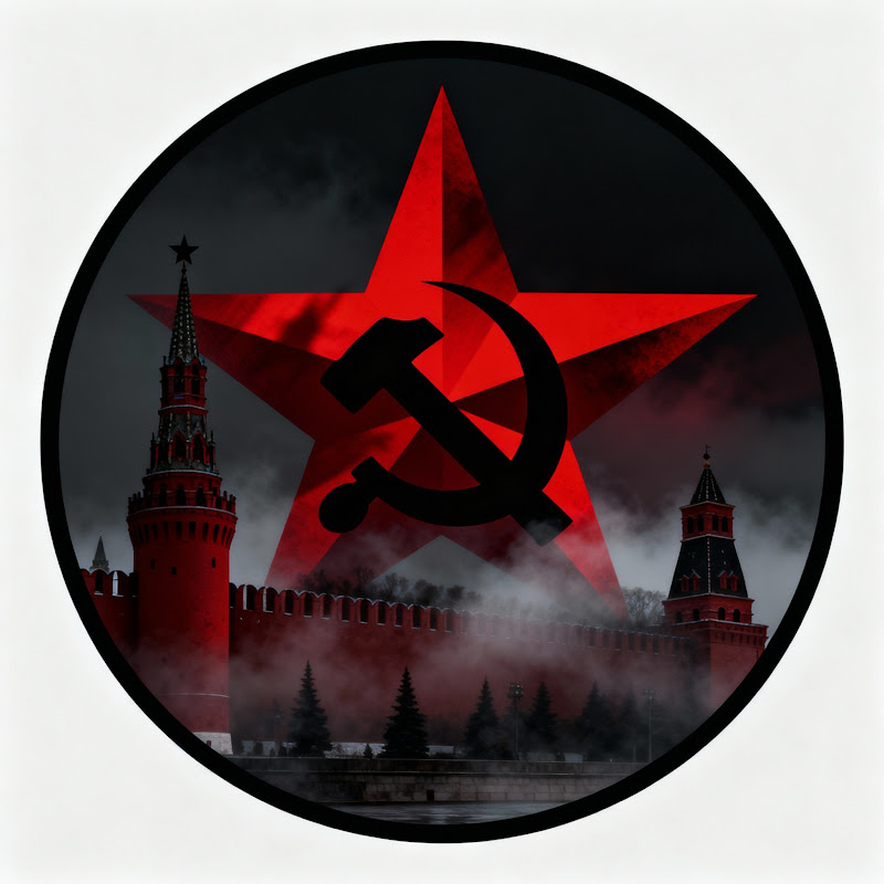 Мрачный Союз  Logo