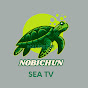 Nobichun Sea TV logo