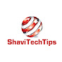 Shavit Tech Tips logo