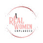 Real Women Unplugged logo