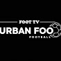 Urban FootShow logo