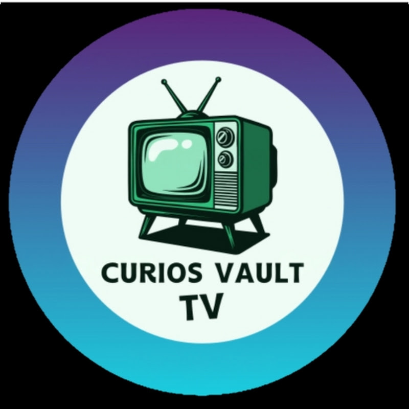 Curious Vault TV