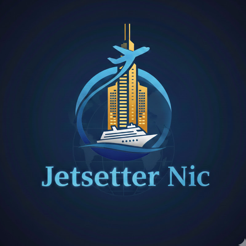 Jetsetter Nic