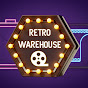 Retro Warehouse - @retrowarehouse2554 YouTube Profile Photo
