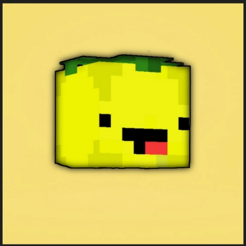 Channel Avatar