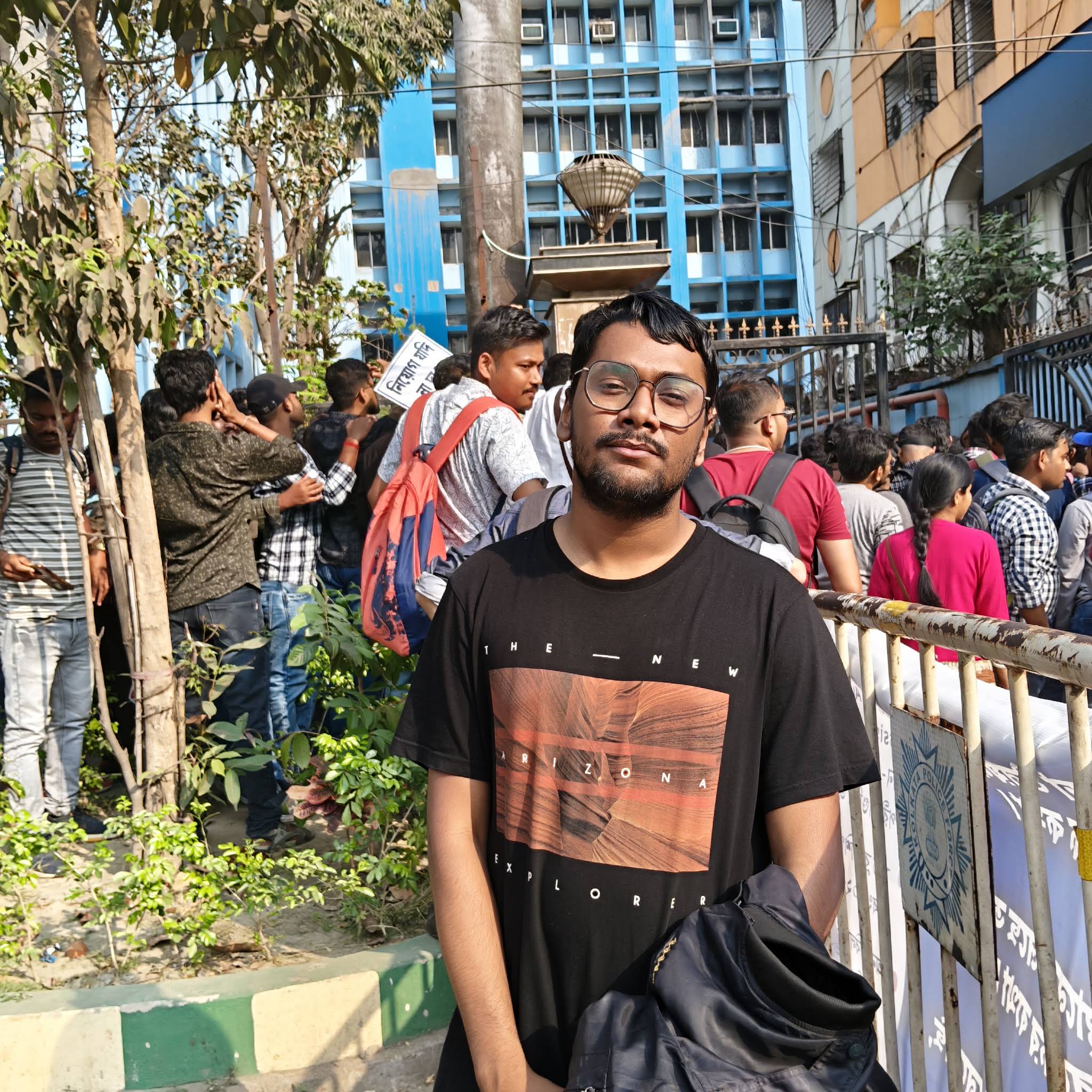 Post from SWAGATAM WBCS & WBPS🇮🇳