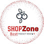 ShopZone logo