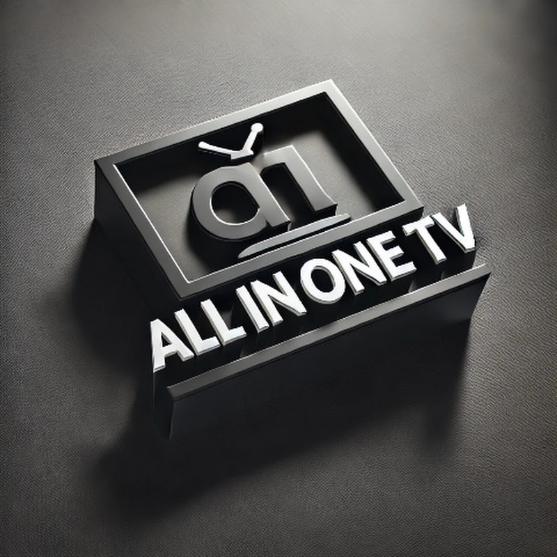 All In One TV