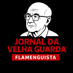 JORNAL DA VELHA GUARDA FLAMENGUISTA