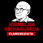 JORNAL DA VELHA GUARDA FLAMENGUISTA