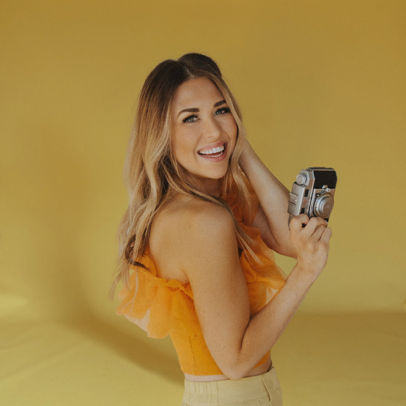 Rachel Traxler - Photography Business Coach