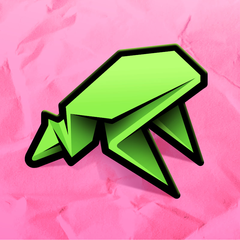 Paper Frog Studio