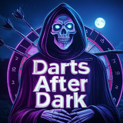 Darts After Dark